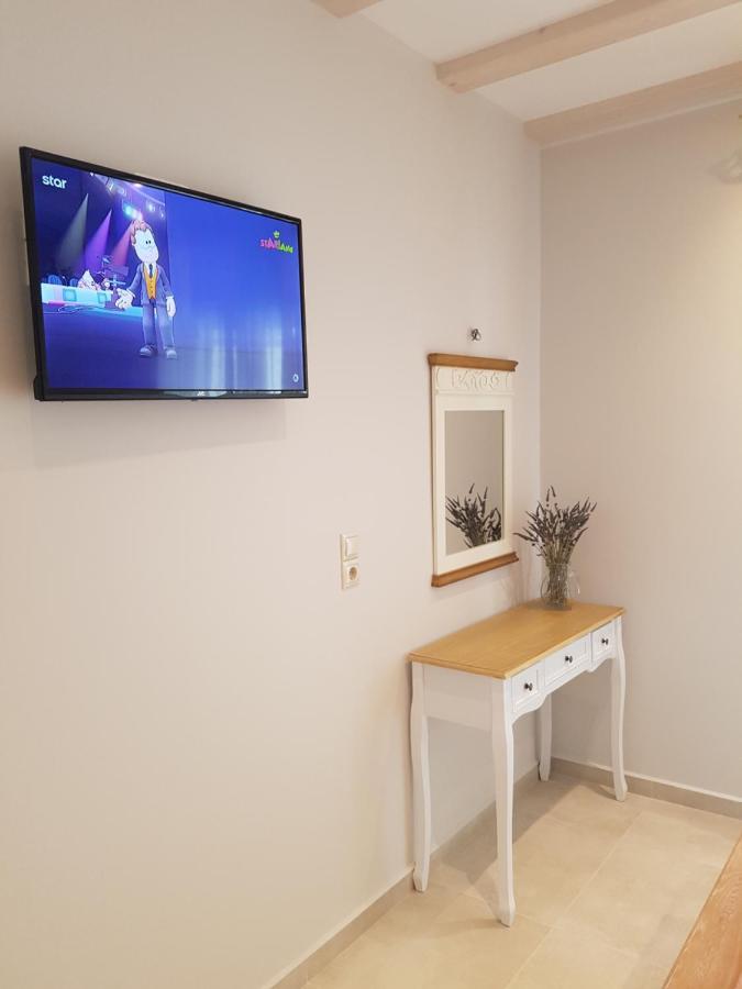 Kampos Apartment فاسيليكي المظهر الخارجي الصورة